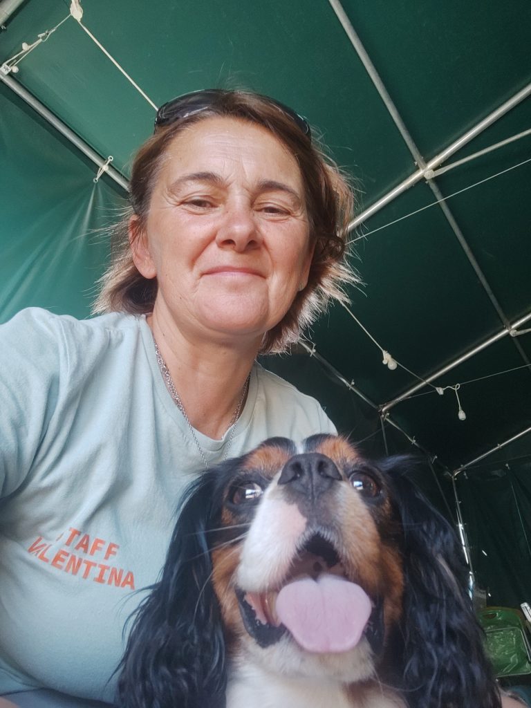 Asilo diurno per cani a Busto Arsizio